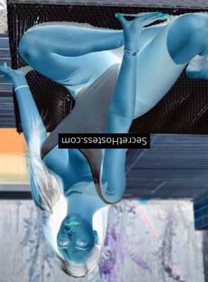 Aziza 28Yrs Old Escort 52KG 168CM Tall Muscat Image - 1