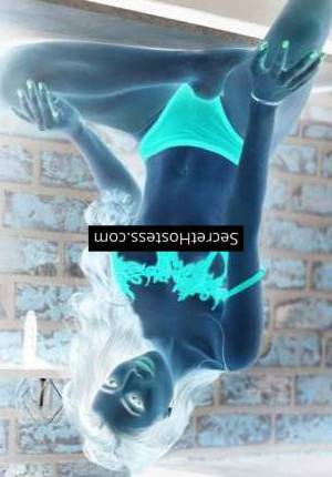 23 year old Asian Escort in Moscow Kim, Agency