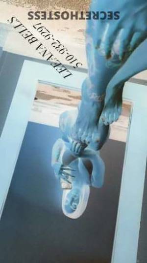 LEEANABELLS 29Yrs Old Escort Sacramento CA Image - 1