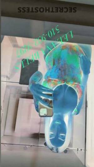 LEEANABELLS 29Yrs Old Escort Sacramento CA Image - 5
