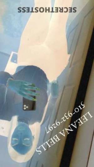 LEEANABELLS 29Yrs Old Escort Sacramento CA Image - 8