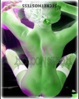 38 year old Swiss Escort in Reno NV Birthday Specials Let's Celebrate
