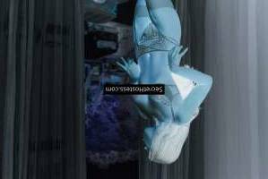 Polina 26Yrs Old Escort 62KG 171CM Tall Ashdod Image - 2