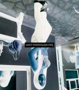 Samira 29Yrs Old Escort 75KG 173CM Tall Muscat Image - 1