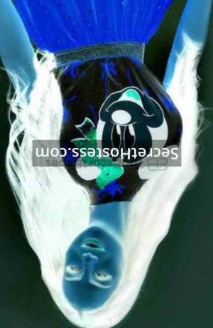 22 year old Ukrainian Escort in Istanbul Tanyusha, Agency