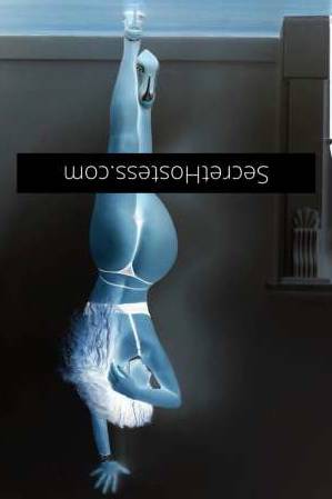 20 year old Brazilian Escort in Brisbane Gorgeous Anna