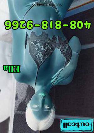 23Yrs Old Escort San Jose CA Image - 1