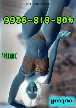 23Yrs Old Escort San Jose CA Image - 2
