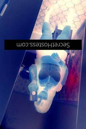 25 year old Escort in Sydney Tempting Basma