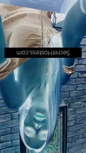 26 year old Russian Escort in Blacktown Sydney Anya Sexy Russian Escort for Sinful Pleasures