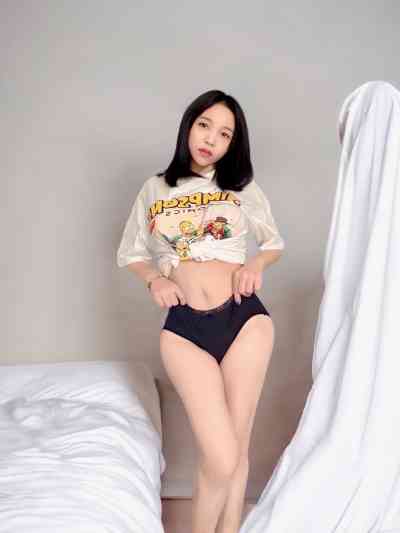 박태희 Luna Grace Independent 369 in independent escort girl in:  Bangkok