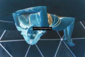 Abby 20Yrs Old Escort 51KG 162CM Tall Saint Julian Image - 2