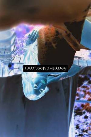 Abby 20Yrs Old Escort 51KG 162CM Tall Saint Julian Image - 3