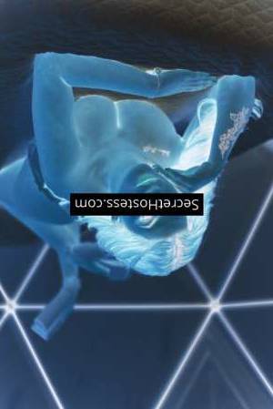 Abby 20Yrs Old Escort 51KG 162CM Tall Saint Julian Image - 14