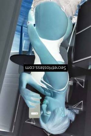 25 year old Escort in Prague Alexa, Indep