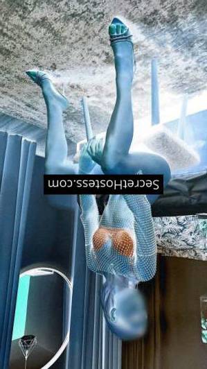 Arina 20Yrs Old Escort 55KG 170CM Tall Prague Image - 6