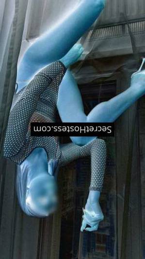 Arina 20Yrs Old Escort 55KG 170CM Tall Prague Image - 7