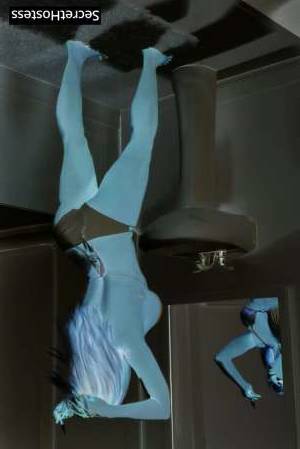 34 year old Escort in Denver CO Brooke Lust