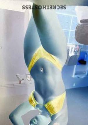 24 year old Latino Escort in Savannah GA Returning latina Shula