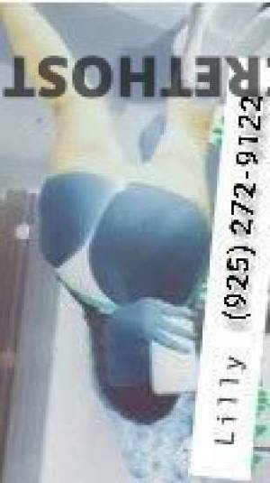 Lilly 30Yrs Old Escort Modesto CA Image - 5
