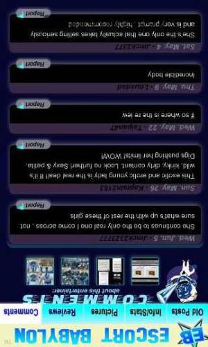 22 year old Escort in Hilton Head SC Huge vid sale, no meets tiny blonde