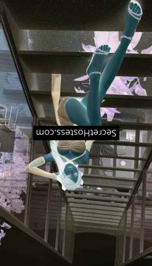 Manqing 27Yrs Old Escort 53KG 160CM Tall Amman Image - 3