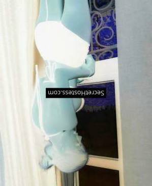 Maria 25Yrs Old Escort 50KG 168CM Tall Jeddah Image - 1