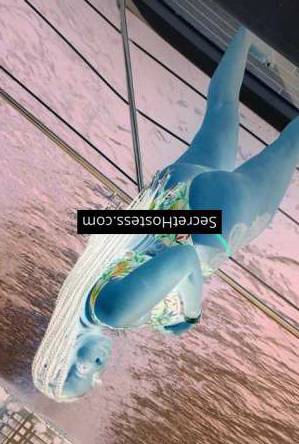 32 year old Ebony Escort in Beirut Maya, Independent