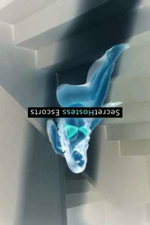 22 year old Colombian Escort in Msida Seeking Professional Escort Services