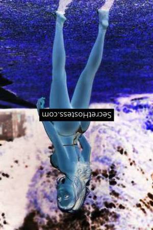 33 year old Latin Escort in Mexico City Miranda, Agency