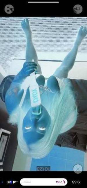 36 year old Escort in Pensacola FL Visiting Pensacola! Juicy MILF Giggles FaceTime Show