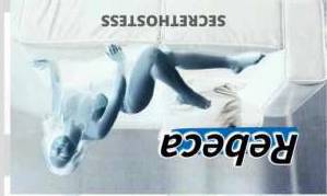 Rebeca 19Yrs Old Escort Perth Image - 2