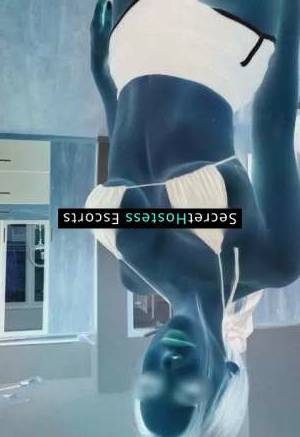 Sarah 22Yrs Old Escort 56KG 170CM Tall Berlin Image - 1