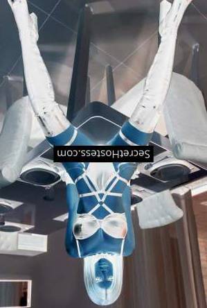 24 year old Caucasian Escort in Jeddah Shams, Agency