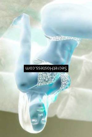 28 year old Caucasian Escort in Bangkok Varvara, Agency