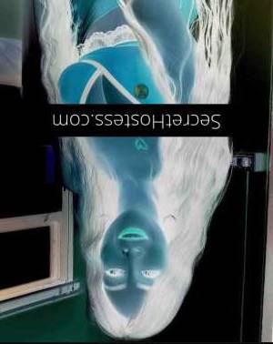 20 year old Escort in Orange Sensual Liaisons Rapture and Relish