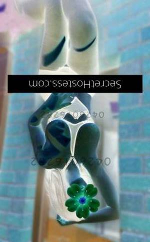 Eve's Sensual Embrace Bianca, Your Voluptuous Asian Goddess in Adelaide