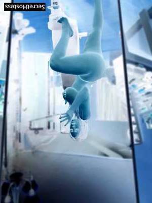 25Yrs Old Escort 50KG 176CM Tall Wien Image - 2