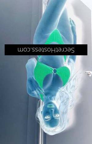 TS Natalia Delatour Your Trans Fantasy in Gosford