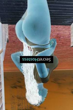Amalia 22Yrs Old Escort 56KG 165CM Tall Dubai Image - 7
