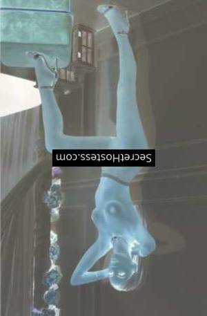 Anissia 24Yrs Old Escort 60KG 170CM Tall Nancy Image - 2