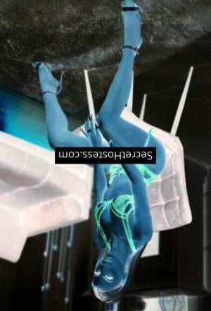 Anissia 24Yrs Old Escort 60KG 170CM Tall Nancy Image - 9