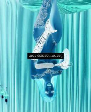 22 year old Escort in Bali Ariel agency
