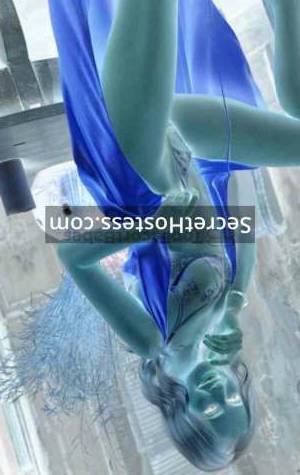 25 year old Lithuanian Escort in Tivat Arina - Independent