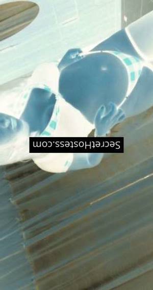 Brenda Lezama 23Yrs Old Escort 69KG 160CM Tall Lima Image - 1