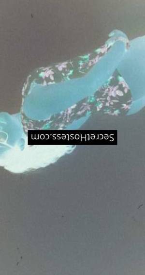 Brenda Lezama 23Yrs Old Escort 69KG 160CM Tall Lima Image - 2