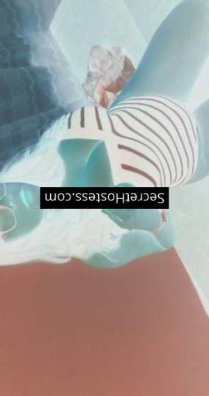 Brenda Lezama 23Yrs Old Escort 69KG 160CM Tall Lima Image - 3