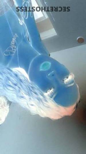 Cece 22Yrs Old Escort Palm Springs CA Image - 7