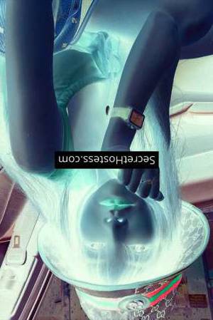25 year old Asian Escort in Bangkok Cherry, Agency