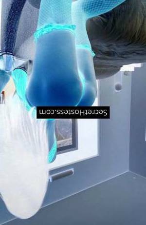 Dominica 21Yrs Old Escort 50KG 165CM Tall Dubai Image - 2